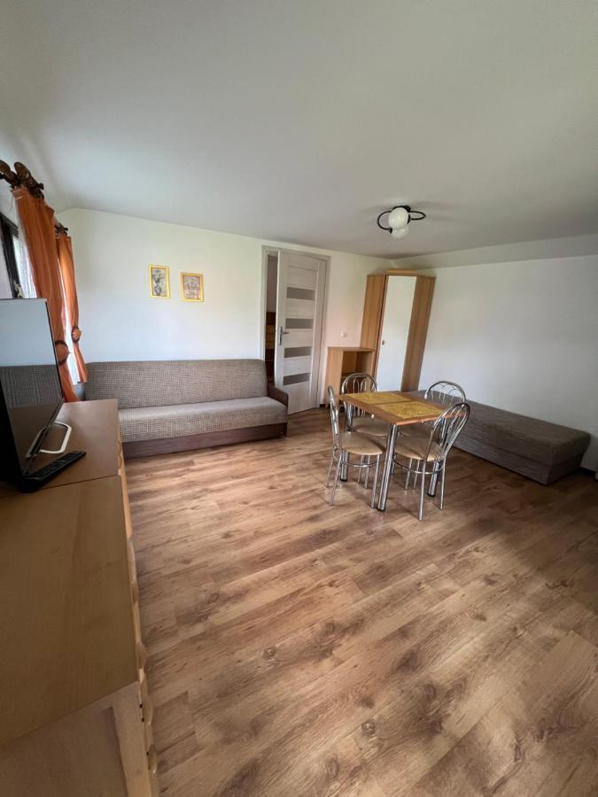 Lodge Letniskowe U Marty Leba