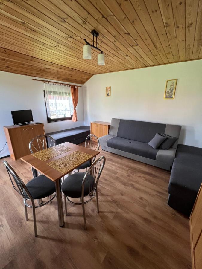 Lodge Letniskowe U Marty *