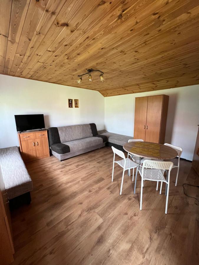 Lodge Letniskowe U Marty