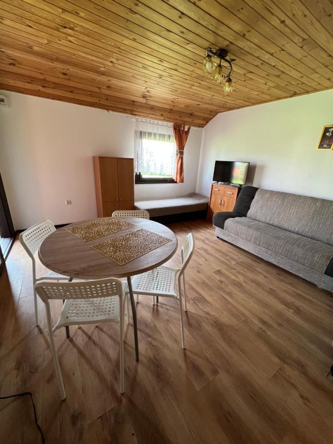 Lodge Letniskowe U Marty Leba