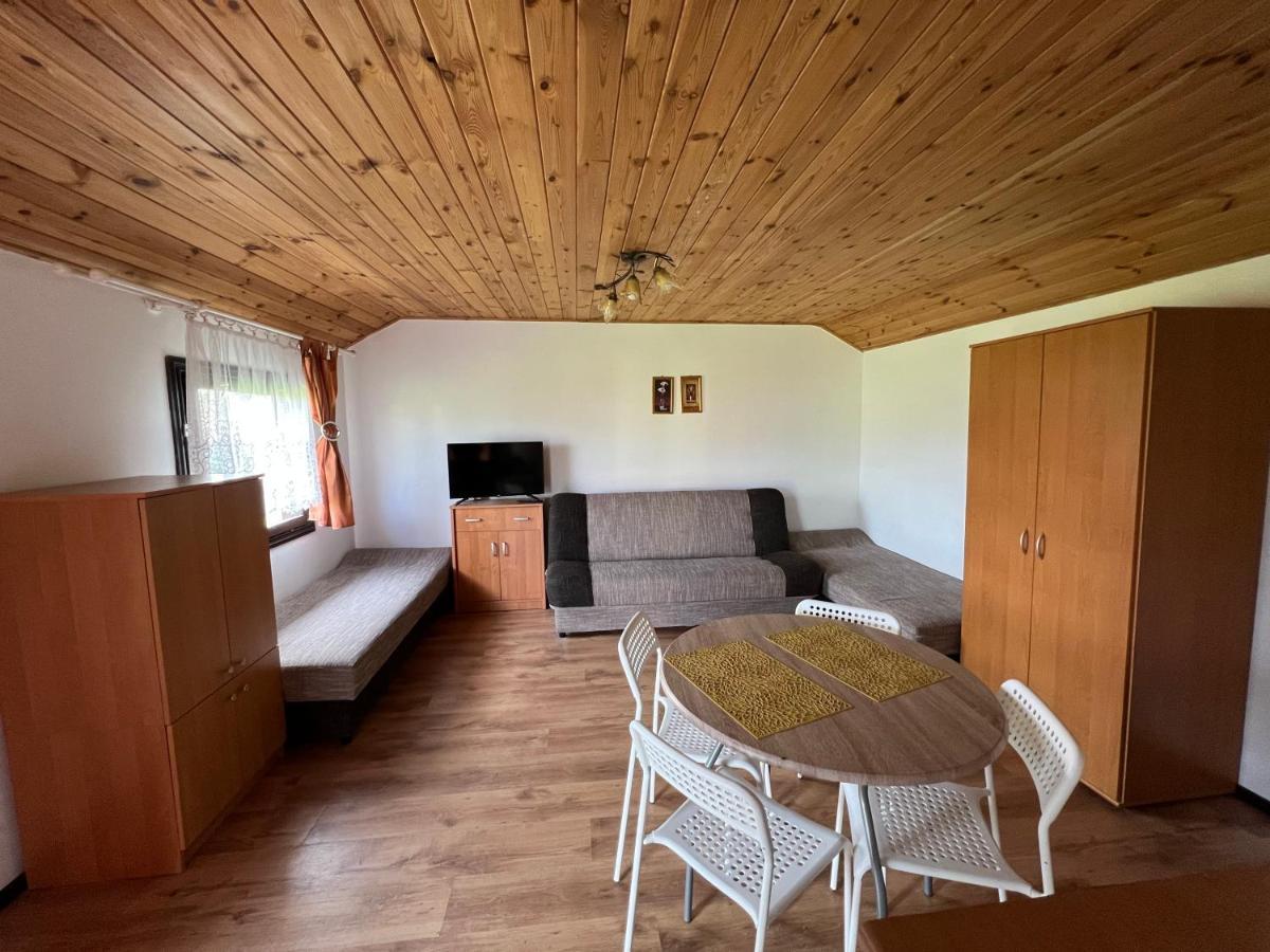 Lodge Letniskowe U Marty Leba