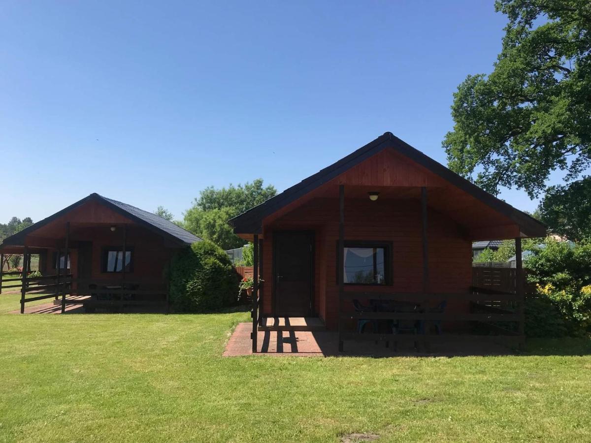 Lodge Letniskowe U Marty Leba